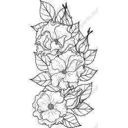 Elegant Floral Arrangement