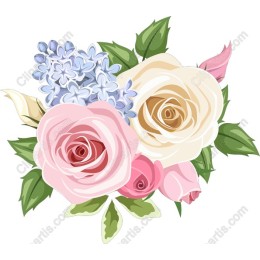 Elegant Floral Bouquet