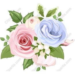 Elegant Rose Bouquet