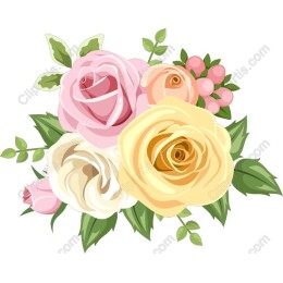Elegant Floral Bouquet