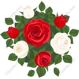 Roses Bouquet