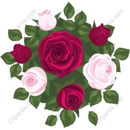 Elegant Rose Bouquet