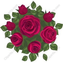 Floral Embrace