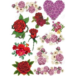 Rose Bundle