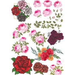 Rose Bundle