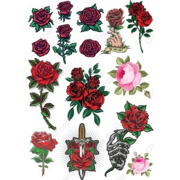 Rose Bundle