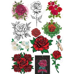 Rose Bundle