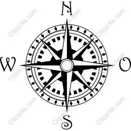 Compass Rose