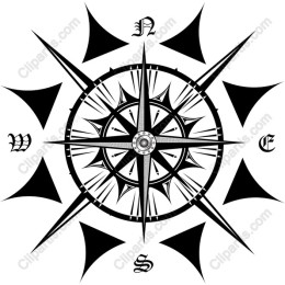 Nautical Compass