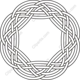 Knot Circle