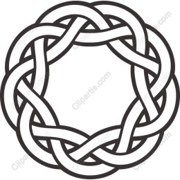 Intricate Knot