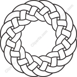 Intricate Knot