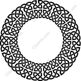 Timeless Celtic Knot