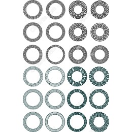 Celtic Knot Collection