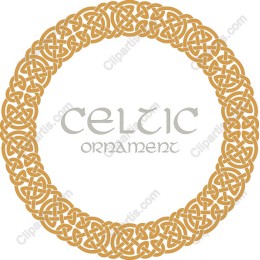 Celtic Ornament