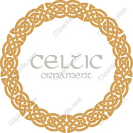 Celtic Ornament