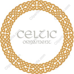 Celtic Ornament