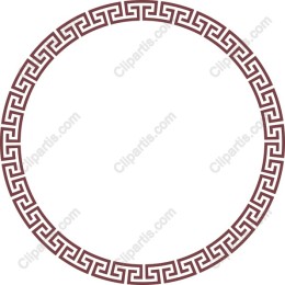 Greek Key Pattern