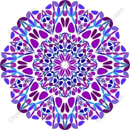 Floral Mandala