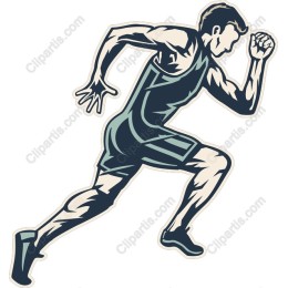 Athletic Runner