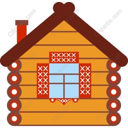 Cozy Log Cabin