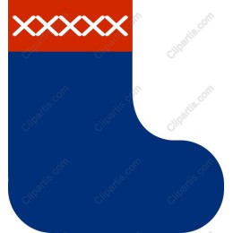 Holiday Sock