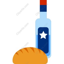 Bread and Vodka