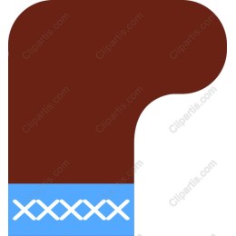 Brown and Blue Minimalist