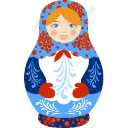 Matryoshka Doll