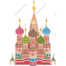 St. Basil's Cathedral