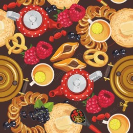 Cozy Cafe Delights