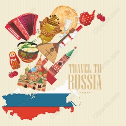 Travel to Russia