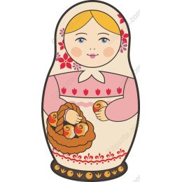 Matryoshka Doll