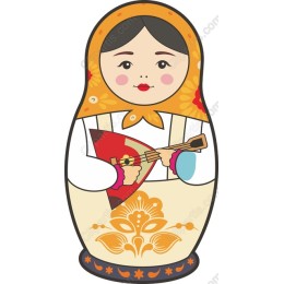 Matryoshka Doll