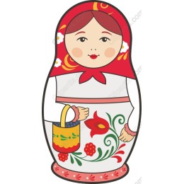 Matryoshka Doll