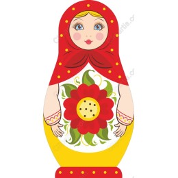 Matryoshka Doll