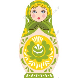 Matryoshka Doll