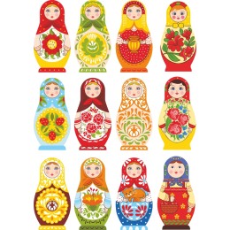 Russian Doll Bundle