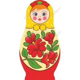 Matryoshka Doll