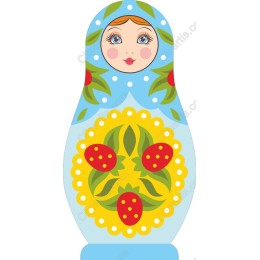 Matryoshka Doll