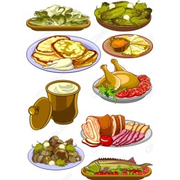 Traditional Culinary Bundle
