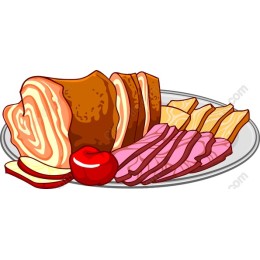 Gourmet Meat Platter