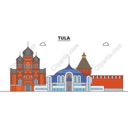Tula Architectural
