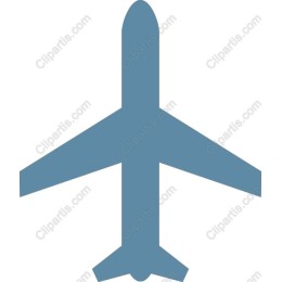 Sleek Airplane