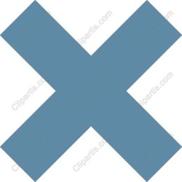Minimalist Geometric Cross