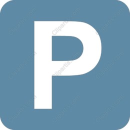 Parking Sign