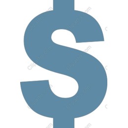 Dollar Sign