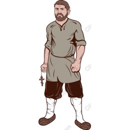 Rugged Man