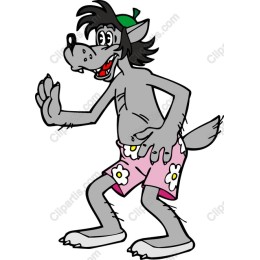 Summer Wolf