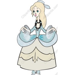 Enchanting Princess